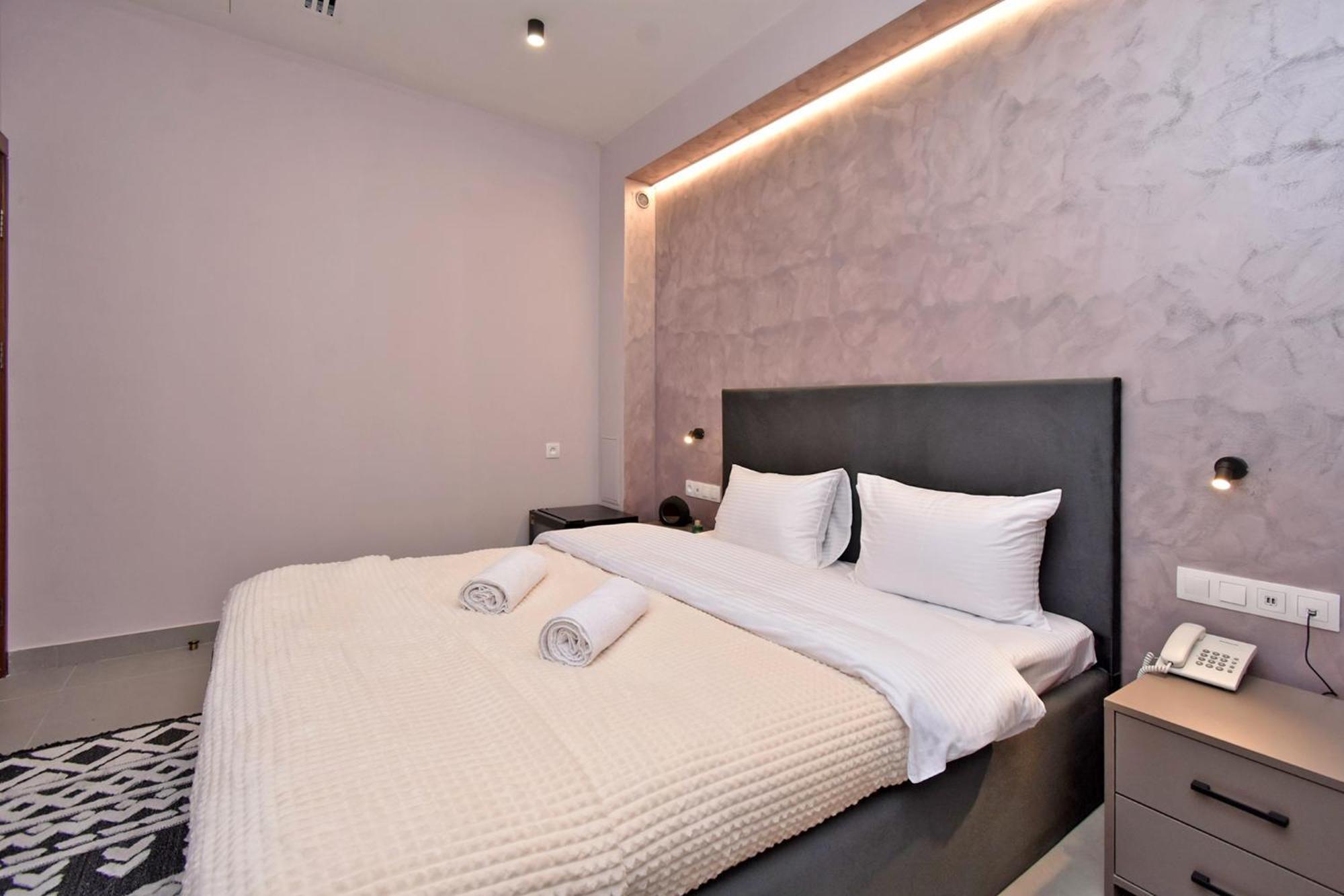 Avenue 23 Boutique Hotel Jerevan Exteriér fotografie