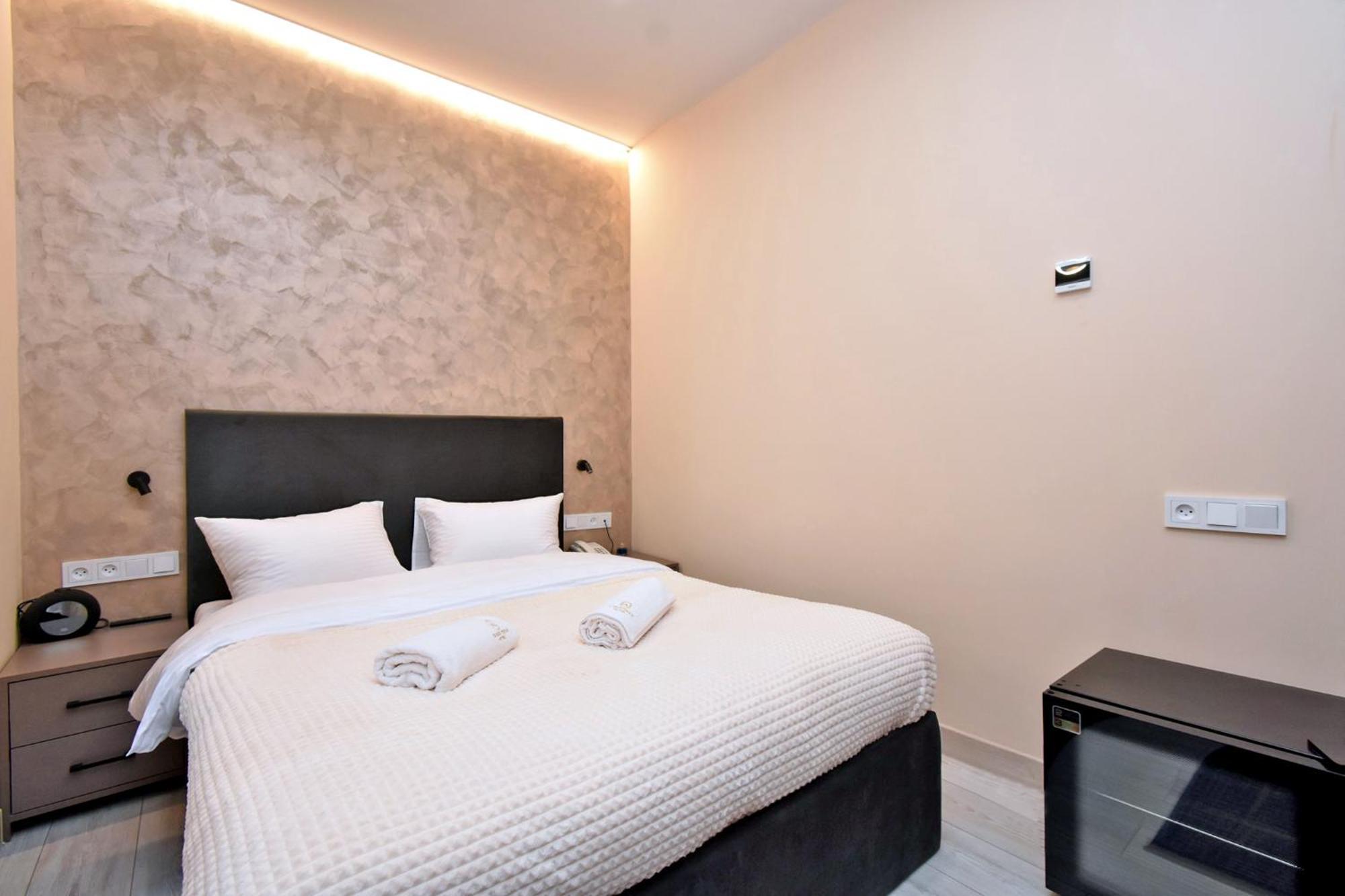 Avenue 23 Boutique Hotel Jerevan Exteriér fotografie