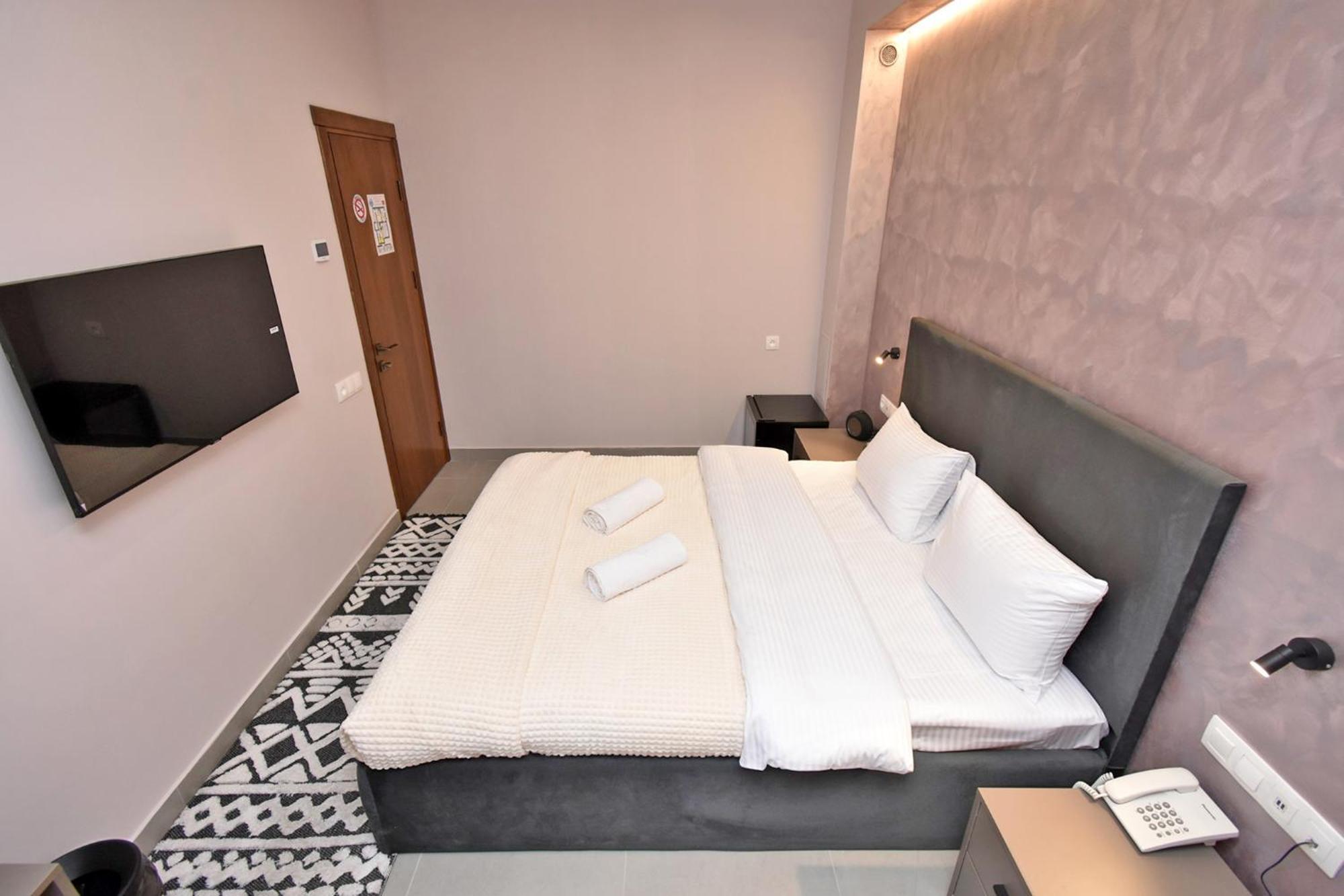 Avenue 23 Boutique Hotel Jerevan Exteriér fotografie